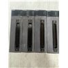 Image 2 : Lot of (12) Mitsubishi #QX41 Modules