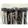 Image 2 : Lot of (10) Mitsubishi #Q64DA Modules