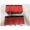 Image 2 : Lot of (8) Mitsubishi #Q61P-A1 Power Supplies