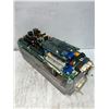 Image 1 : Mitsubishi #MR-S11-100-E31 Servo Drive