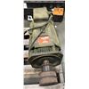 Image 1 : Mitsubishi #SJ-7.5X W8 AC Spindle Motor