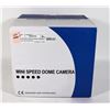 Image 2 : NEW MINI SPEED DOME CAMERA 10X ZOOM MICRO