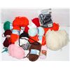 Image 1 : YARN LOT