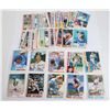 Image 1 : LARGE LOT EARLY 80S BASEBALL CARDS