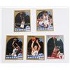 Image 1 : BUNDLE OF NBA CARDS, ALL STAR PLAYERS INCLUDING
