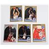 Image 1 : BUNDLE OF NBA CARDS, ALL STAR PLAYERS INCLUDING