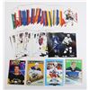 Image 1 : BUNDLE OF ASSORTED HOCKEY CARDS INCLUDING