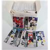 Image 1 : MIXED BOX OF MODERN HOCKEY CARDS