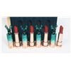 Image 3 : NEW FOUR PIECE GIFT SET MATTE VELVET LIPSTICK
