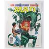 Image 1 : MAD MAGAZINE #268 (FEAT. ALFIE BIRTHING FROM