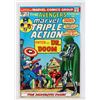 Image 1 : MARVEL TRIPLE ACTION #19 (1974)