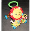 Image 1 : FISHER PRICE BABY TOY