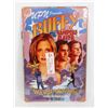 Image 1 : NEW BUFFY THE VAMPIRE THEME ONCE MORE WITH FEELING