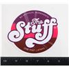 Image 1 : NEW THE STUFF MOVIE THEME  DECAL/STICKER