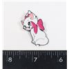 Image 1 : NEW ARISTOCATS THEME MARIE LOOKING OVER HER