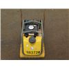 Image 4 : (983720) 2017 Wacker WP1550AW Plate Tamper, 200 lb Class, 19.5" Wide (Starts & Runs - See Video)