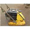 Image 5 : (983720) 2017 Wacker WP1550AW Plate Tamper, 200 lb Class, 19.5" Wide (Starts & Runs - See Video)