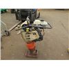 Image 2 : (10124485) 2019 MQ MTX70HD Jumping Jack Tamper, 135-165 lb Class (Starts & Runs - See Video)
