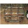Image 10 : Paladin 30945 Skidsteer Pallet Forks