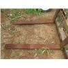Image 2 : Paladin 30945 Skidsteer Pallet Forks