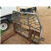 Image 3 : Paladin 30945 Skidsteer Pallet Forks