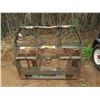 Image 4 : Paladin 30945 Skidsteer Pallet Forks