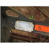Image 9 : Paladin 30945 Skidsteer Pallet Forks