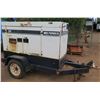 Image 1 : (866752) 2014 MQ Power DCA25SSIU4F Diesel Generator 20KW  (Starts & Runs - See Video)
