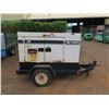Image 2 : (866752) 2014 MQ Power DCA25SSIU4F Diesel Generator 20KW  (Starts & Runs - See Video)