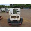 Image 3 : (866752) 2014 MQ Power DCA25SSIU4F Diesel Generator 20KW  (Starts & Runs - See Video)