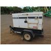 Image 9 : (866752) 2014 MQ Power DCA25SSIU4F Diesel Generator 20KW  (Starts & Runs - See Video)