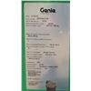 Image 8 : (10099788) 2018 Genie Z33/18 Electric Manlift, Narrow, 34-35' (Starts & Runs - See Video)