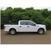 Image 2 : (867526) 2015 Ford F150 Pickup Truck, 2WD, Crew Cab, 87982 Miles, Lic. 941TVP (Starts & Runs - See V