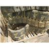 Image 10 : Pallet of Skidsteer Tracks