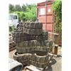Image 1 : Pallet of Skidsteer Tracks