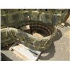 Image 5 : Pallet of Skidsteer Tracks