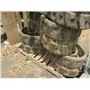 Image 8 : Pallet of Skidsteer Tracks
