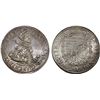 Image 1 : AUSTRIA: Ferdinand I, 1521-1564, AR thaler (28.29g), ND (1577-1595), XF