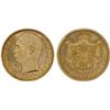 Image 1 : DENMARK: Frederik VIII, 1906-1912, AV 10 kroner, 1908, Choice UNC