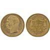 Image 1 : DENMARK: Frederik VIII, 1906-1912, AV 20 kroner, 1908, AU