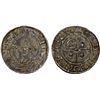 Image 1 : ANGLO-SAXONS: Cnut, 1016-1035, AR penny (1.05g), XF