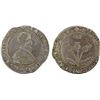 Image 1 : SCOTLAND: James VI, 1567-1625, AR 10 shillings (6.09g), 1594, VF
