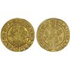 Image 1 : HUNGARY: Rudolf, 1576-1608, AV ducat (3.49g), Kremnitz, 1584, XF