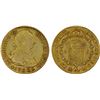 Image 1 : SPAIN: Carlos III, 1759-1788, AV 2 escudos (6.71g), 1788, VF-XF
