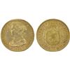 Image 1 : SPAIN: Isabel II, 1833-1868, AV 100 reales, Madrid, 1864, XF-AU