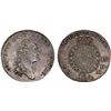 Image 1 : SWEDEN: Gustaf III, 1771-1792, AR riksdaler, 1776, XF