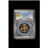 Image 2 : CAPE VERDE: 5 escudos, 1968, PCGS Specimen 67