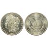 Image 1 : UNITED STATES: AR dollar, 1887-S, PCGS MS64