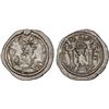 Image 1 : HEPHTHALITE: Anonymous, ca. 486-490+, AR drachm (3.94g), XF