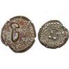 Image 1 : PARAMARAS OF MALWA: Anonymous, ca. 1200, BI drachm (4.34g), bold VF